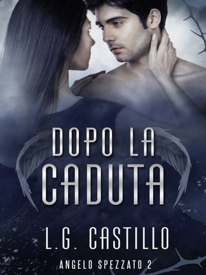 cover image of Dopo La Caduta